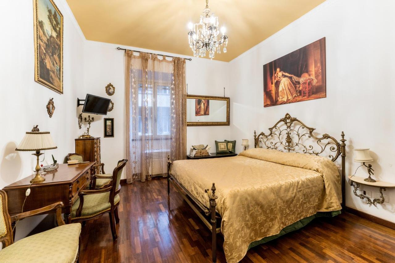 Vatican Apartament Sweet Kiss * Roma