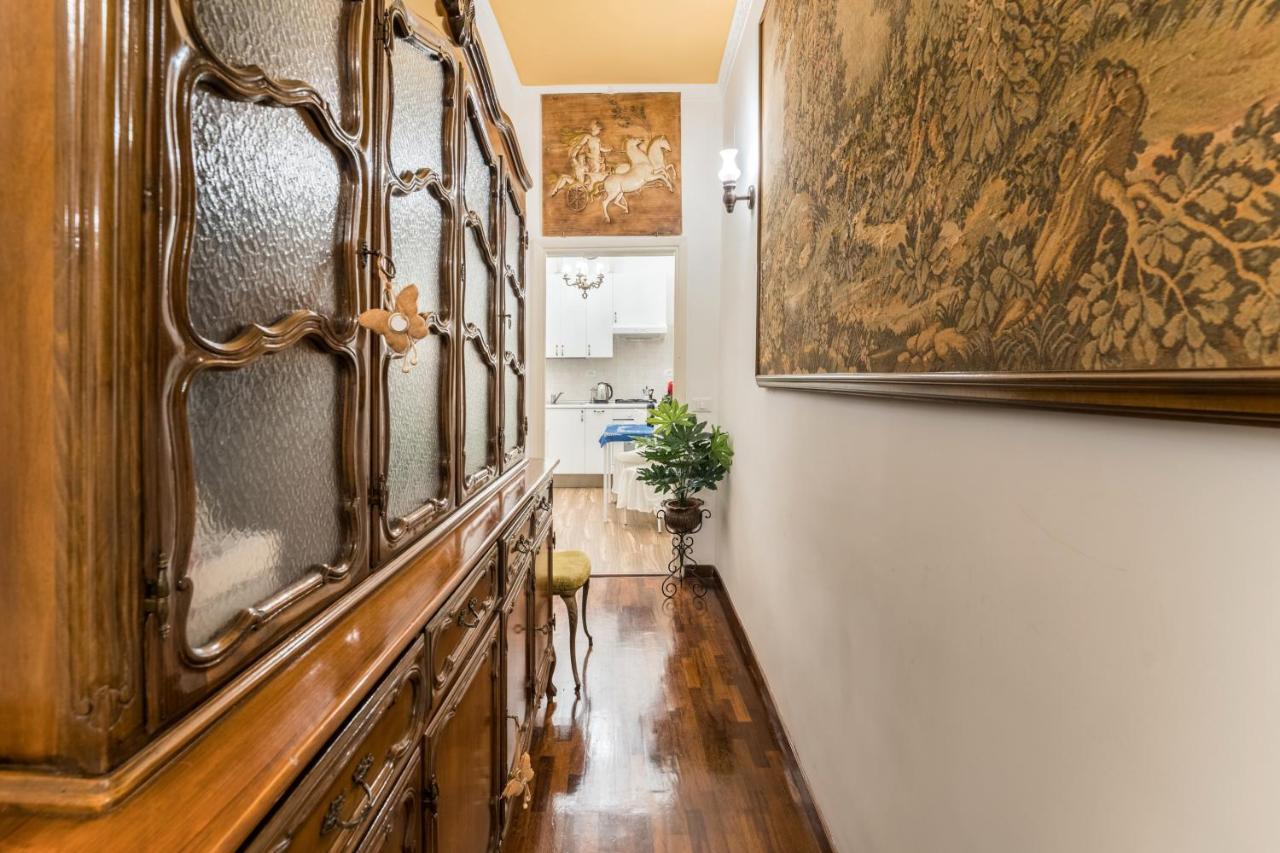 Casa vacanze Vatican Apartament Sweet Kiss *