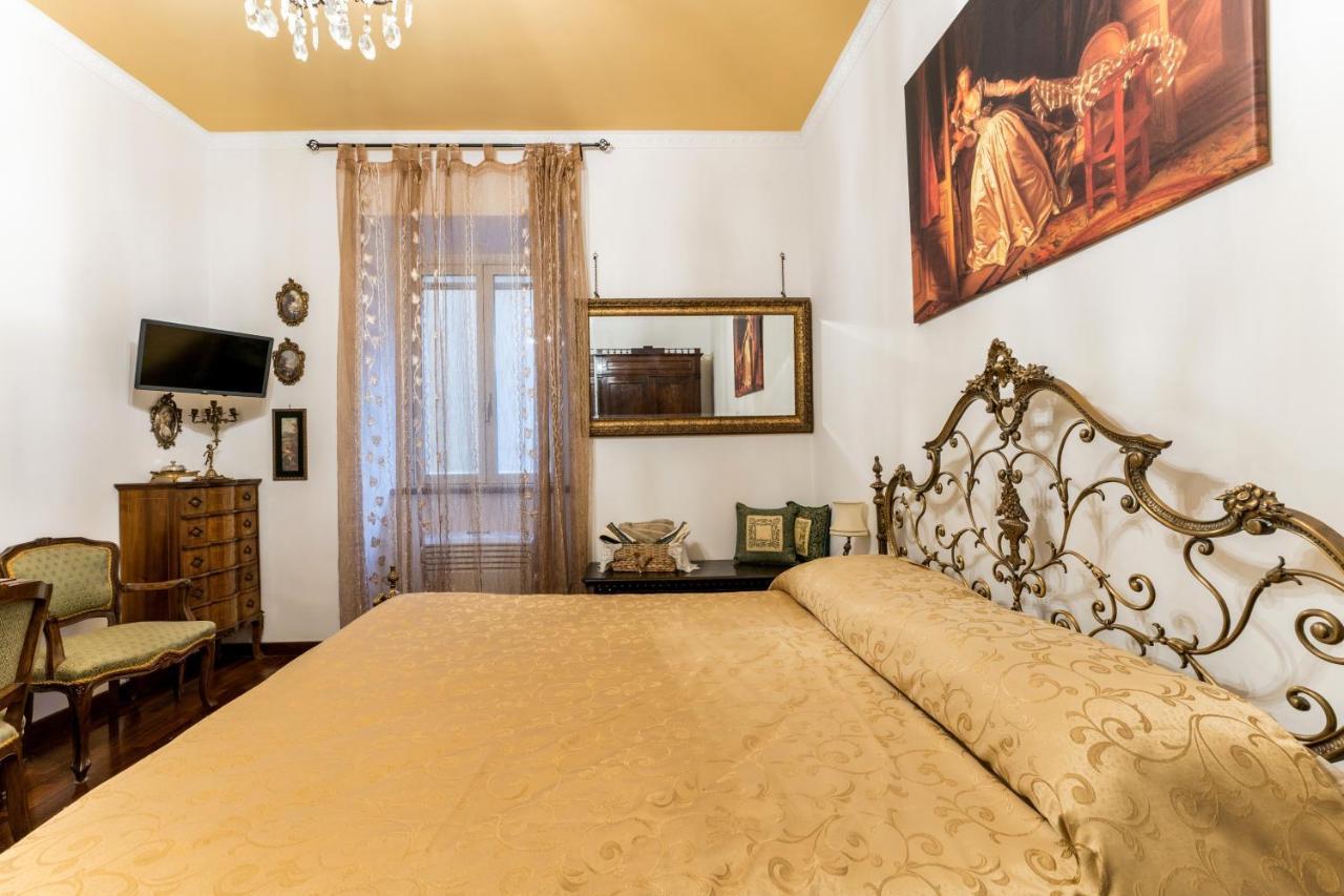 Casa vacanze Vatican Apartament Sweet Kiss