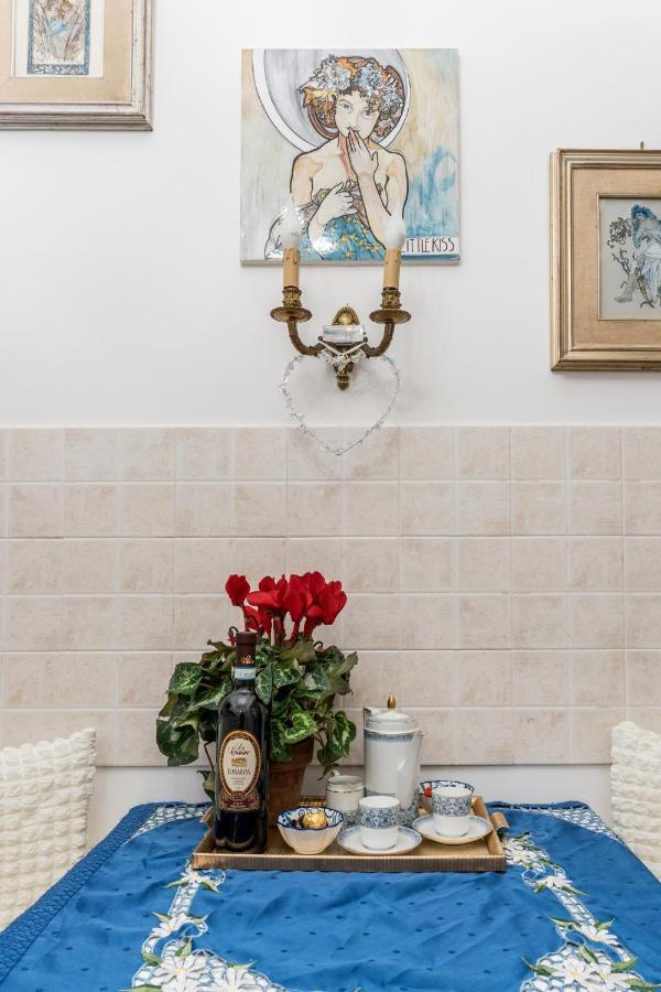 Casa vacanze Vatican Apartament Sweet Kiss *