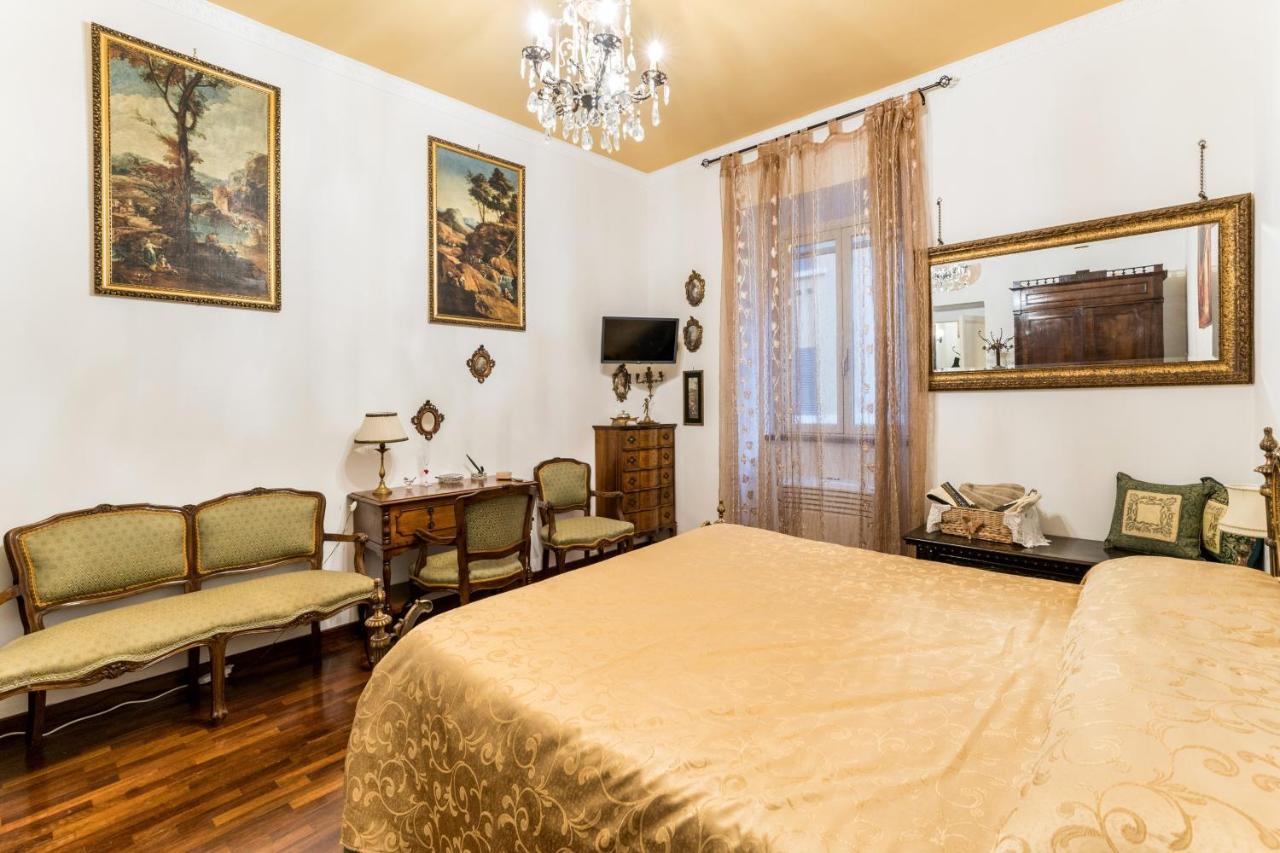 Vatican Apartament Sweet Kiss Casa vacanze