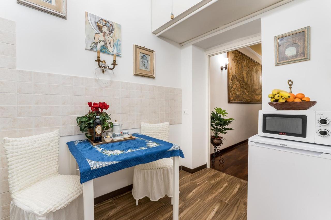 Vatican Apartament Sweet Kiss Casa vacanze *